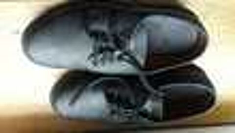 chaussures de securit&eacute; Chaussures