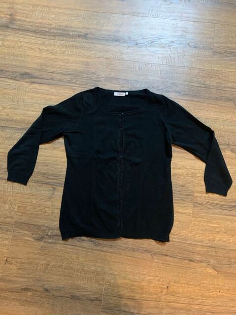 Gilet femme  \'\'  Jessica  \'\' 6 Saleilles (66)