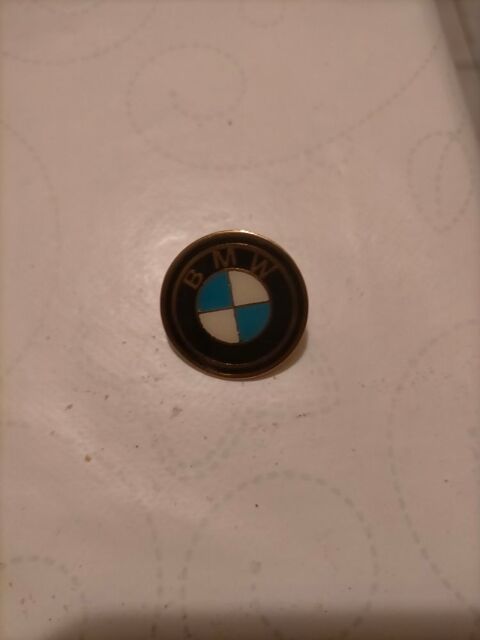 pin's bmw 5 Miribel (01)