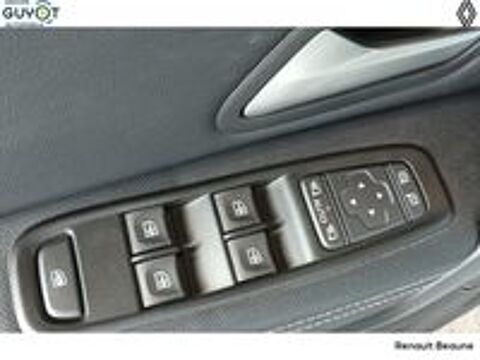 Duster Blue dCi 115 4x2 Journey 2023 occasion 21200 Beaune