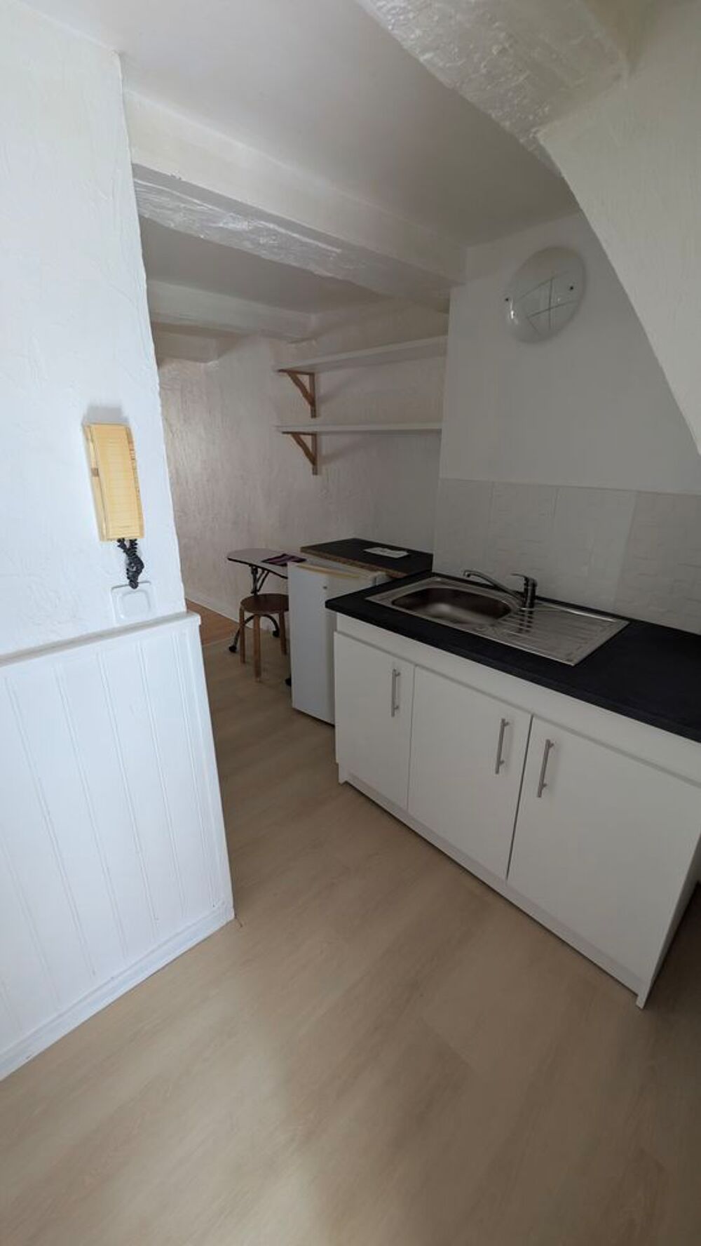 Location Appartement STUDIO CENTRE VILLE METZ Metz
