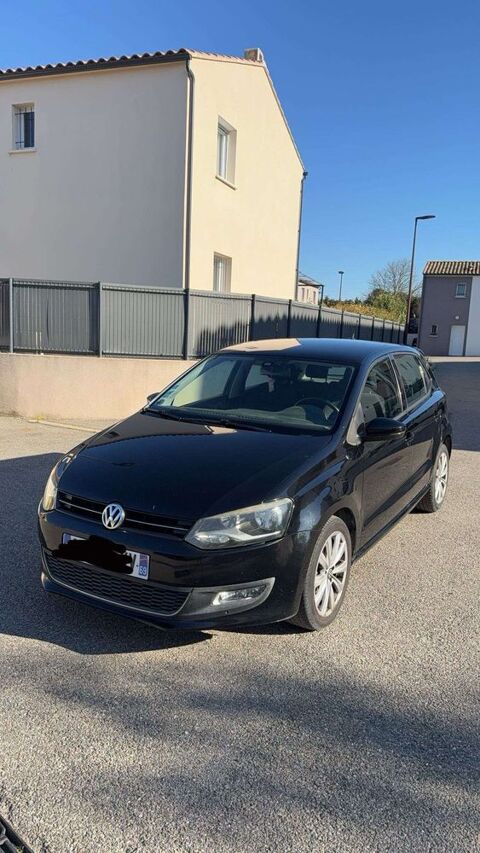 Volkswagen polo 1.6 TDI 90 CR FAP Sportline