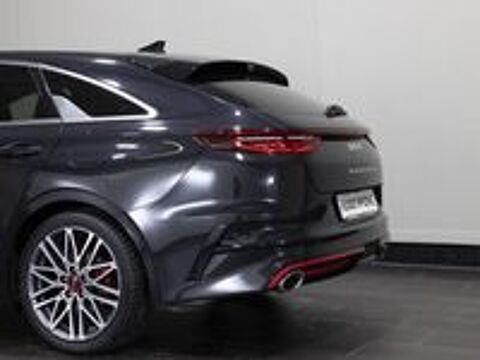 Pro cee d ii PROCEED 1.6 T-GDi 204 ch DCT7 GT 2022 occasion 69007 Lyon