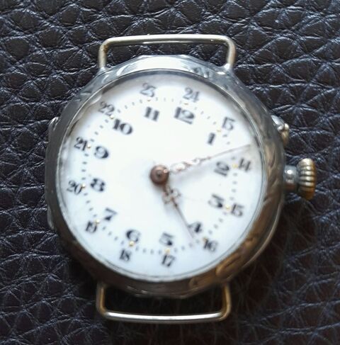 Ancienne montre 50 Choisy-le-Roi (94)