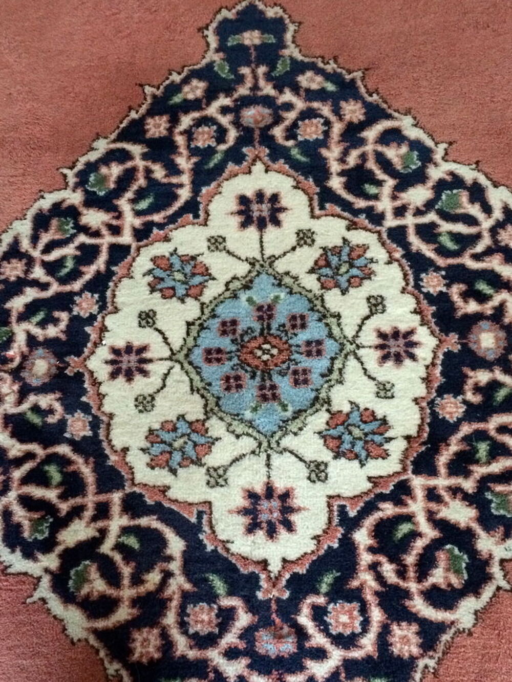 TAPIS DE SALON Décoration
