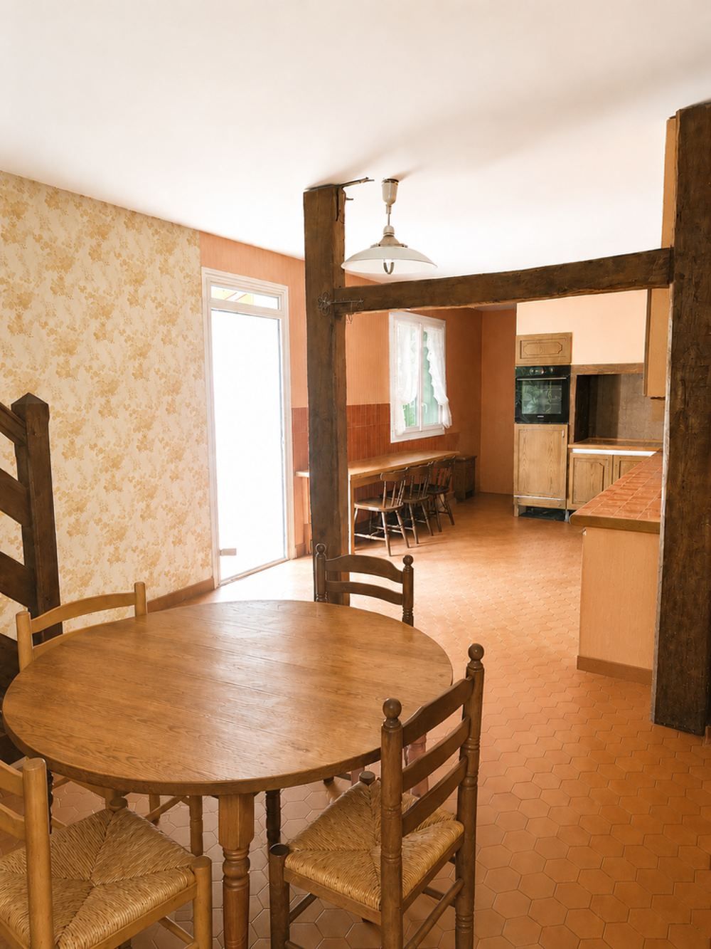 Vente Maison Maison traditionnelle familiale 150m2 - Terrain 2005m2 Revel