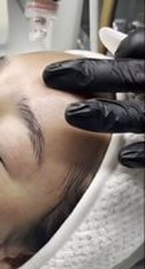   Soin visage Hydrapure ? Sens 89 