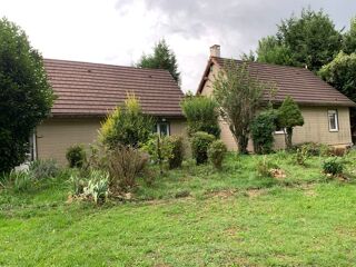  Maison 6 pi�ces 145 m� Avallon