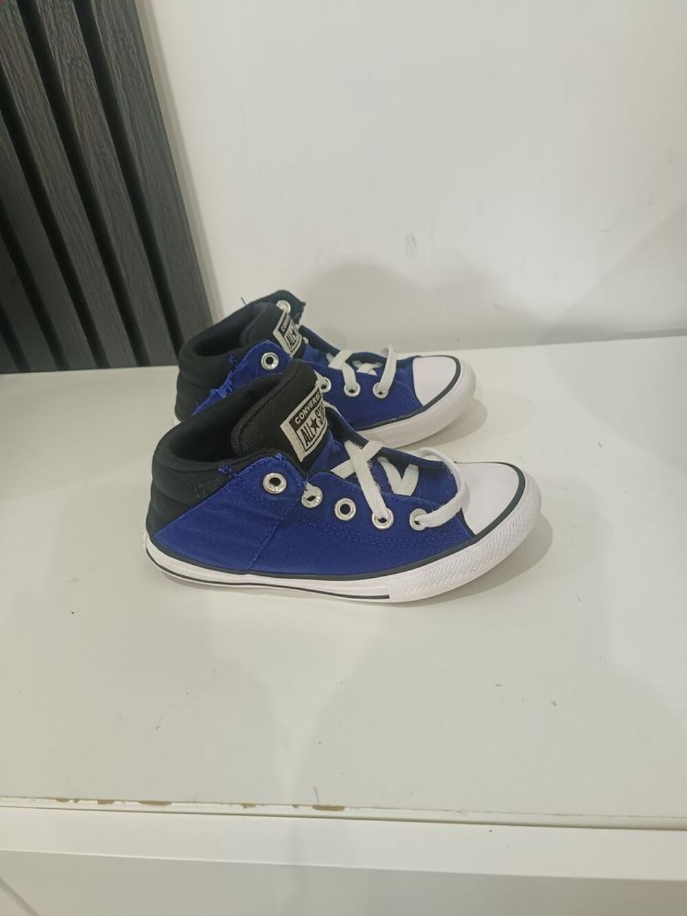 Basket Chaussures