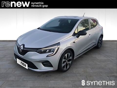 Annonce voiture Renault Clio V 14990 �