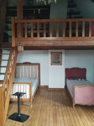  Maison � vendre 11 pi�ces 320 m�