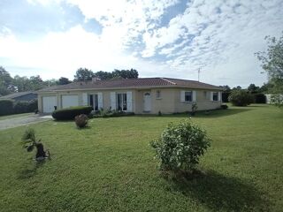  Maison à vendre 5 pièces 114 m²
