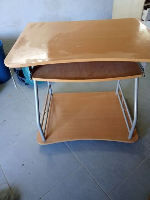 Bureau Clermont (60)