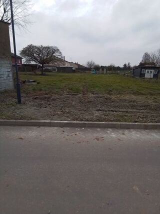  Terrain � vendre 664 m�