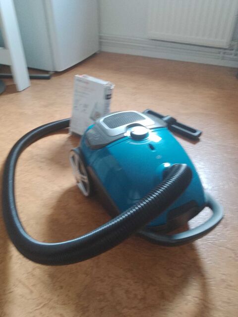 aspirateur Marcq-en-Barœul (59)