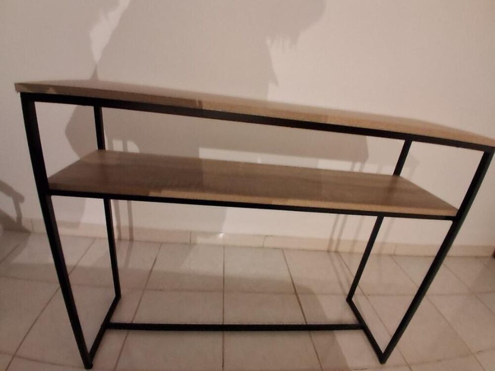 Consoles et table basse Meubles