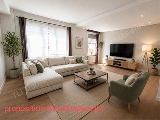  Maison à vendre 6 pièces 192 m²