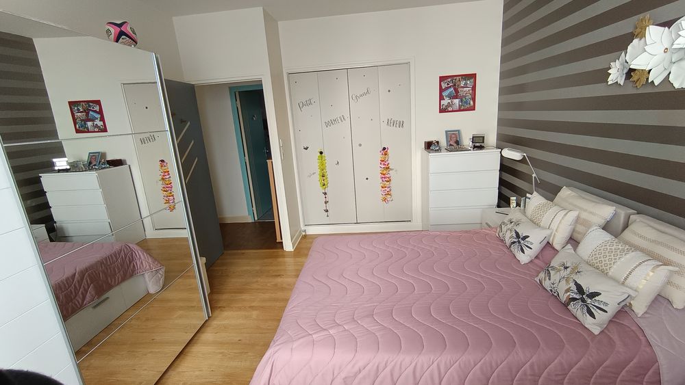 Maison 4 pièces 100 m² · à Lavardac · 100 m² · 165 000 €