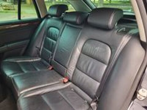 Superb Combi 1.8 TFSI 160 Confort DSG 2010 occasion 78540 Vernouillet