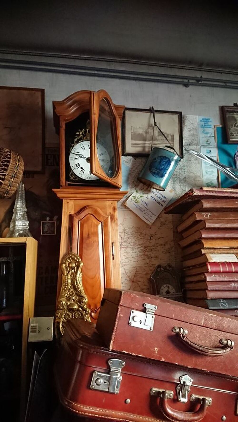 ARTICLES occasion,BROCANTE
D&eacute;co, vaisselle, mobilier ... D�coration