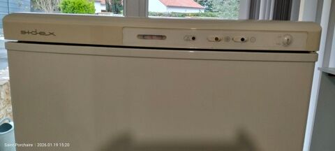Cong�lateur armoire  60 Saint-Porchaire (17)