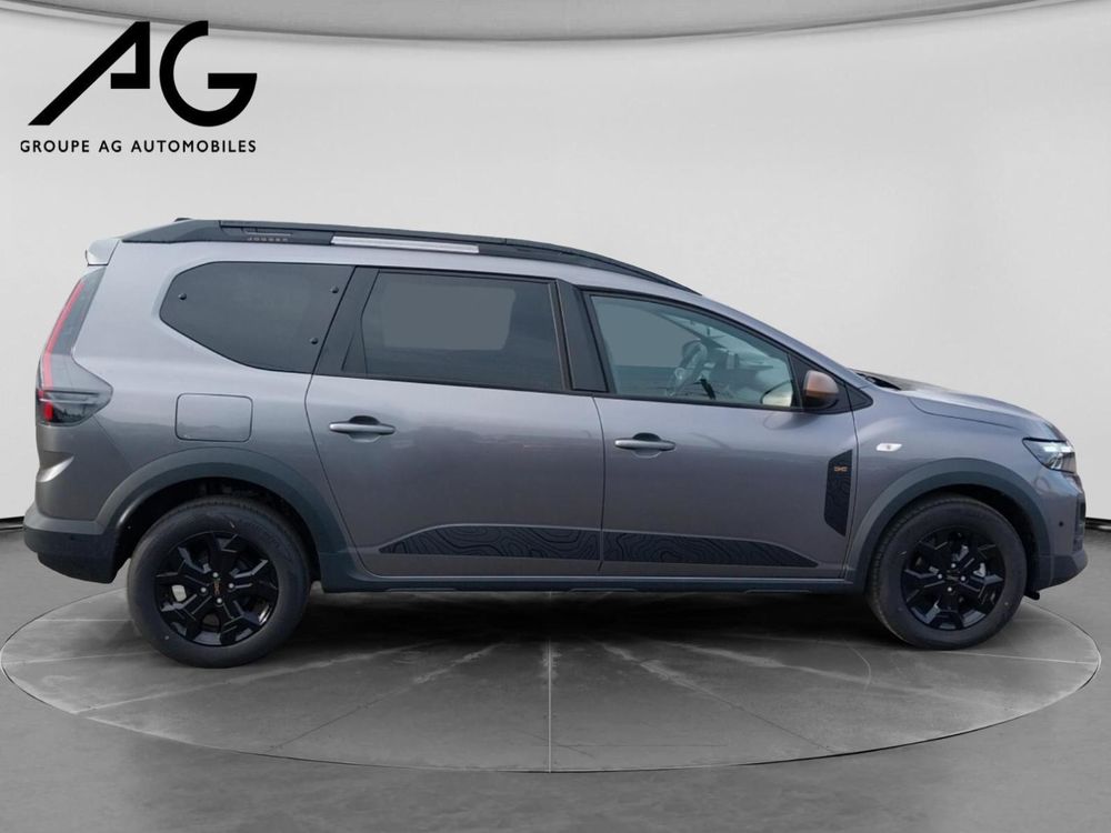 Jogger TCe 110 7 pl Extreme 2026 occasion 08200 Wadelincourt