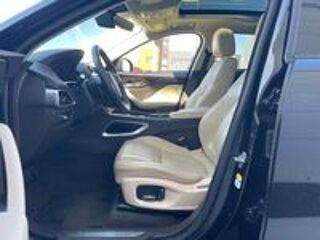 F-PACE F-Pace 2.0 D - 180 ch AWD BVA8 Prestige 2020 occasion 33700 M&eacute;rignac