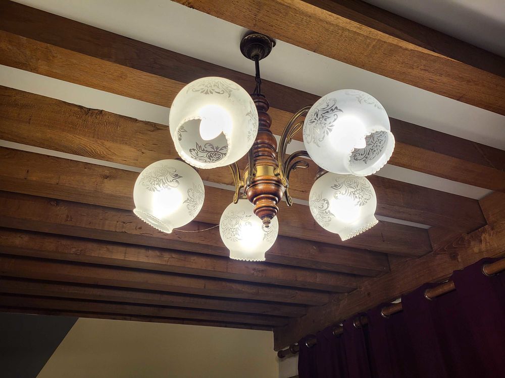lustres Décoration