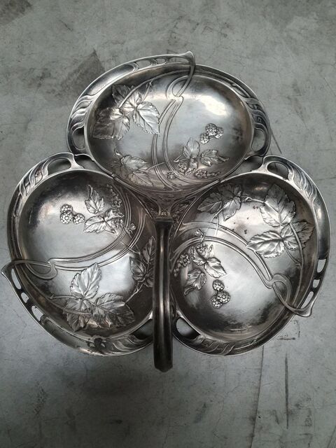 plat en tain 70 Chelles (77)