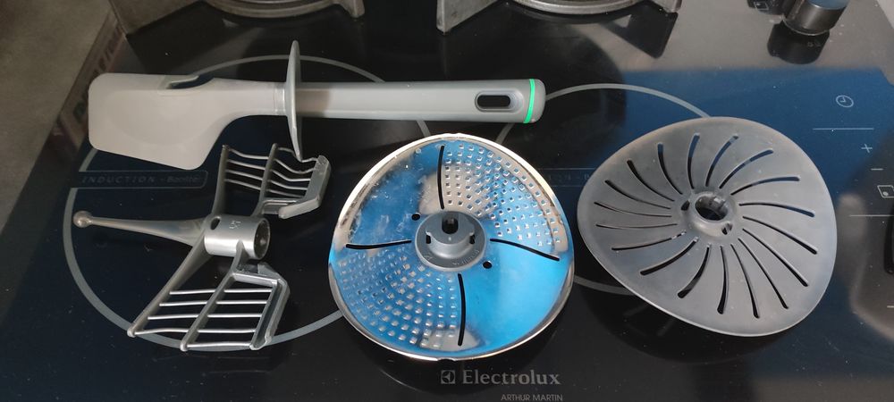 Thermomix TM6 Electroménager
