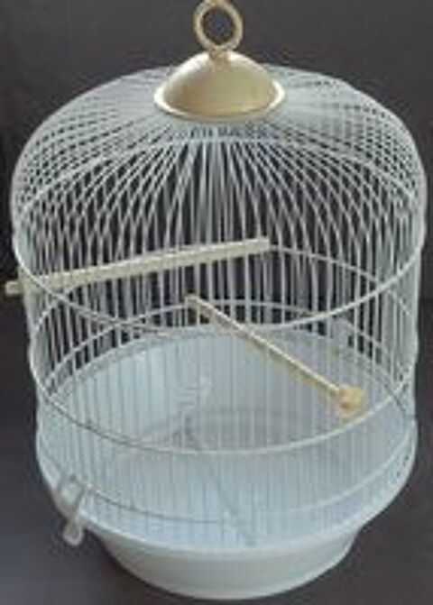   Cage à oiseaux  