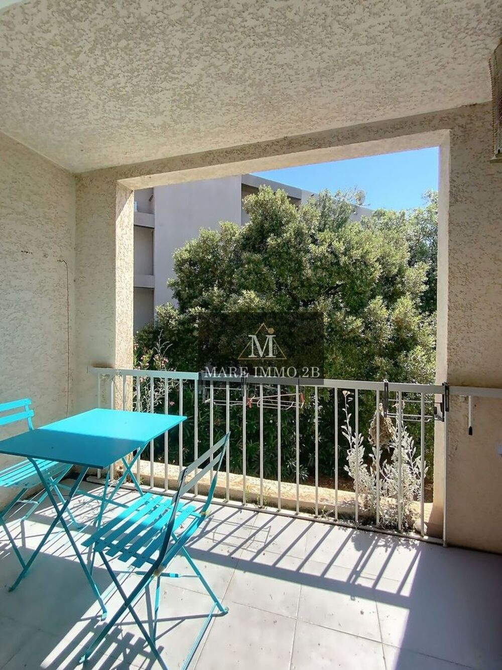 Vente Appartement Exclusivité: Centre-ville de Calvi, Calme garanti Calvi