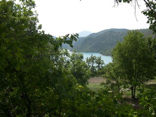  Terrain � vendre 1916 m�