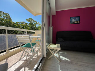  Appartement à louer 1 pièce 16 m²