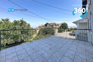  Maison à vendre 6 pièces 186 m²