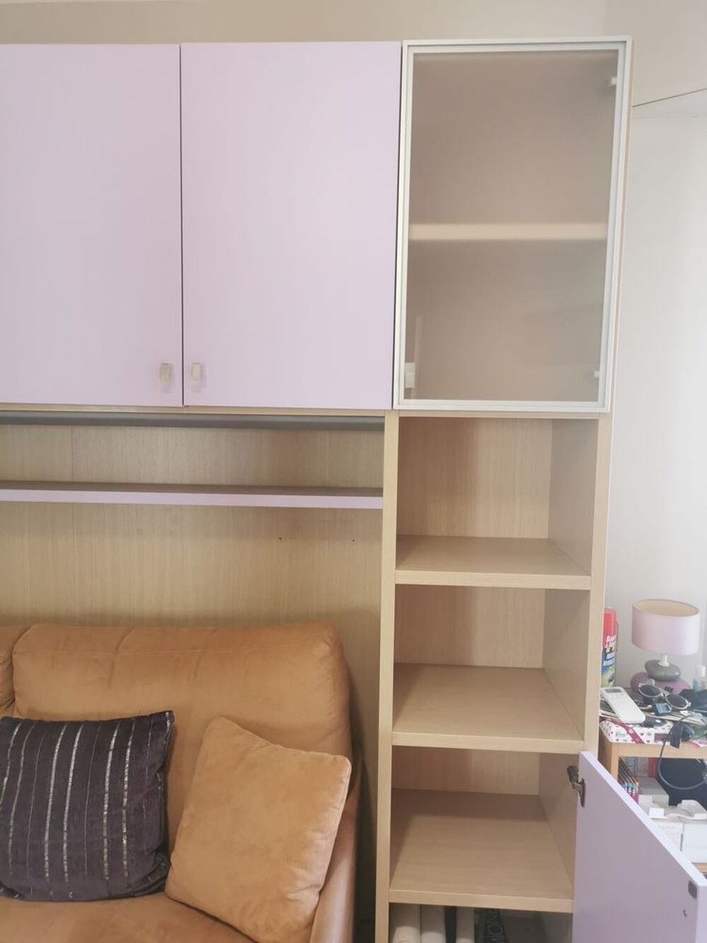 ARMOIRE PONT Meubles