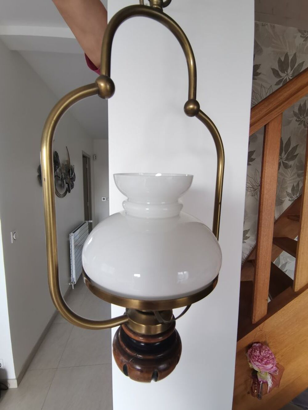 Lustre Décoration
