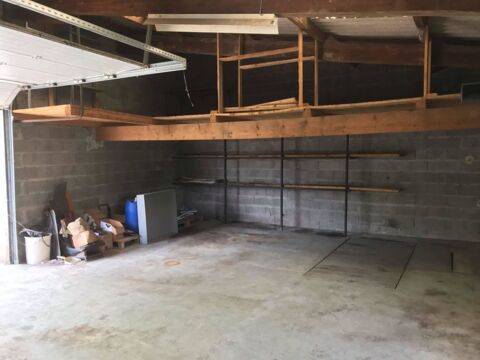  Parking / Garage � louer 65 m�