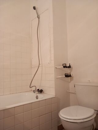  Appartement � louer 1 pi�ce 26 m� Vizille