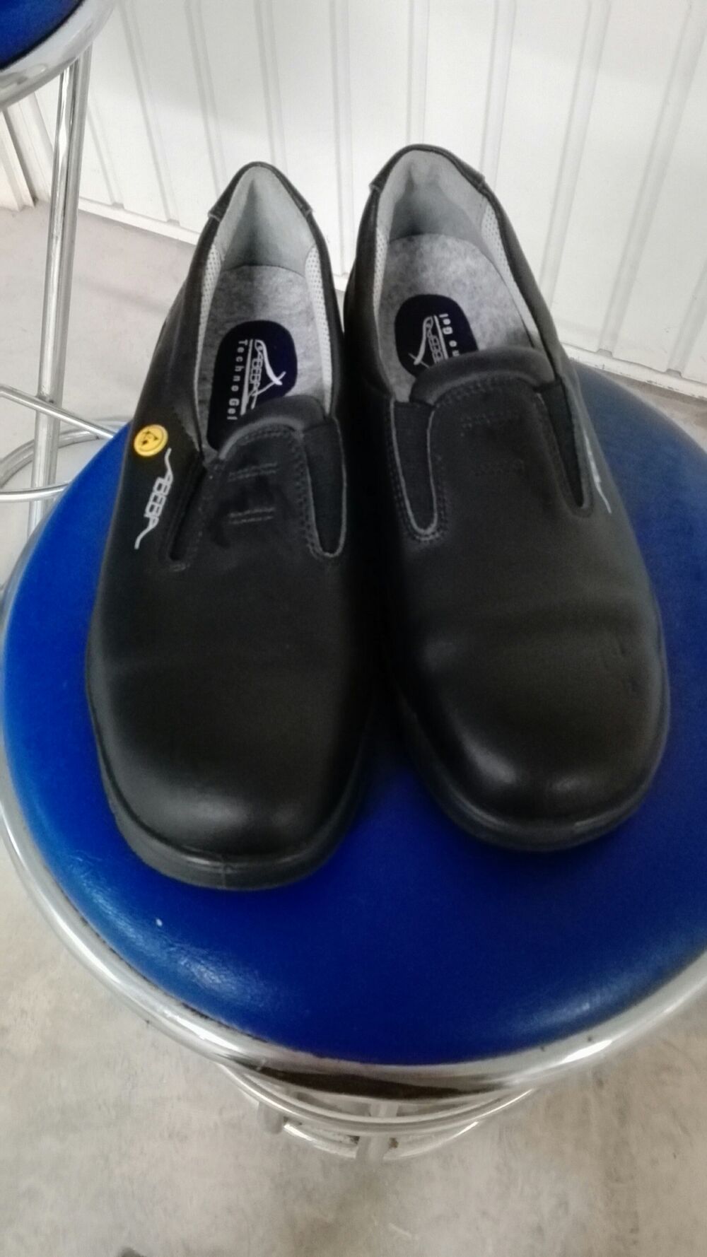 chaussures de securite Chaussures