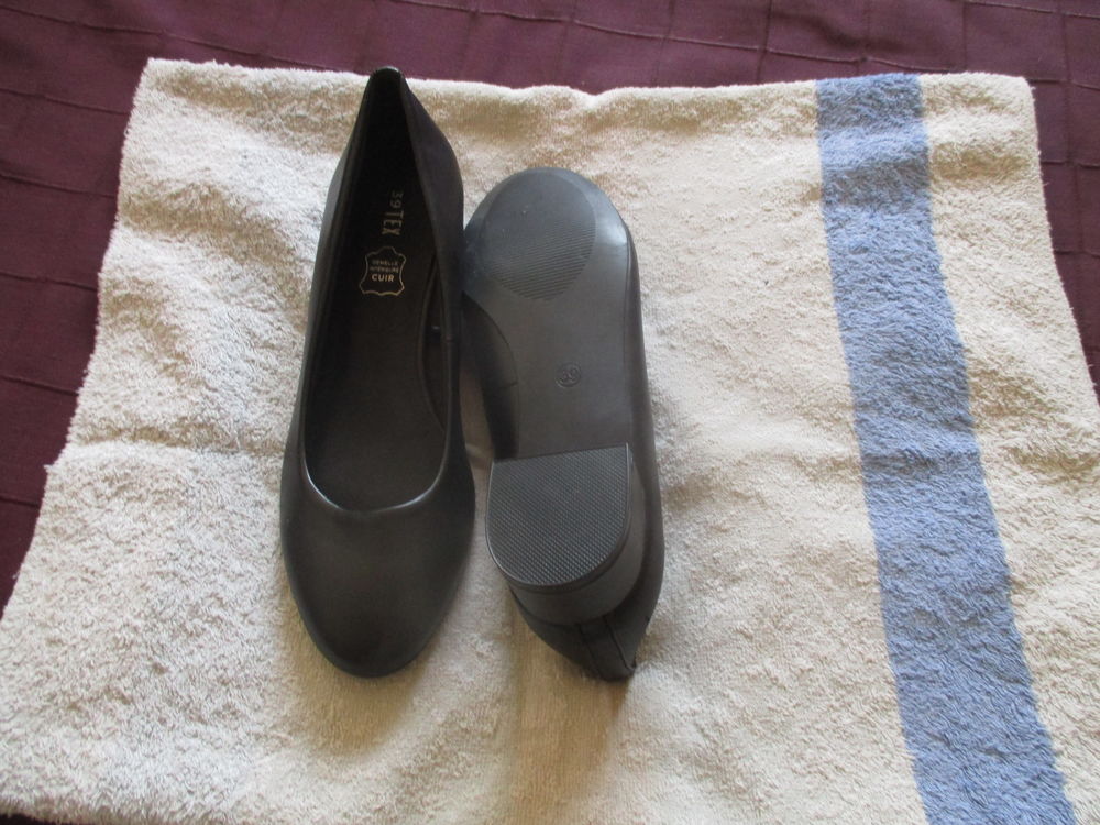 escarpins ou sandales Chaussures