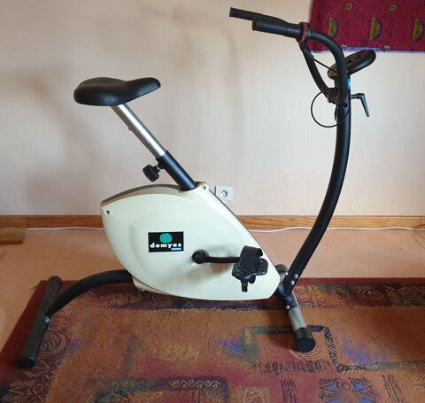 Domyos vm 550 2025