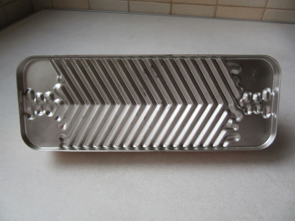 ECHANGEUR A PLAQUES CHAFFOTEAUX &amp; MAURY Bricolage
