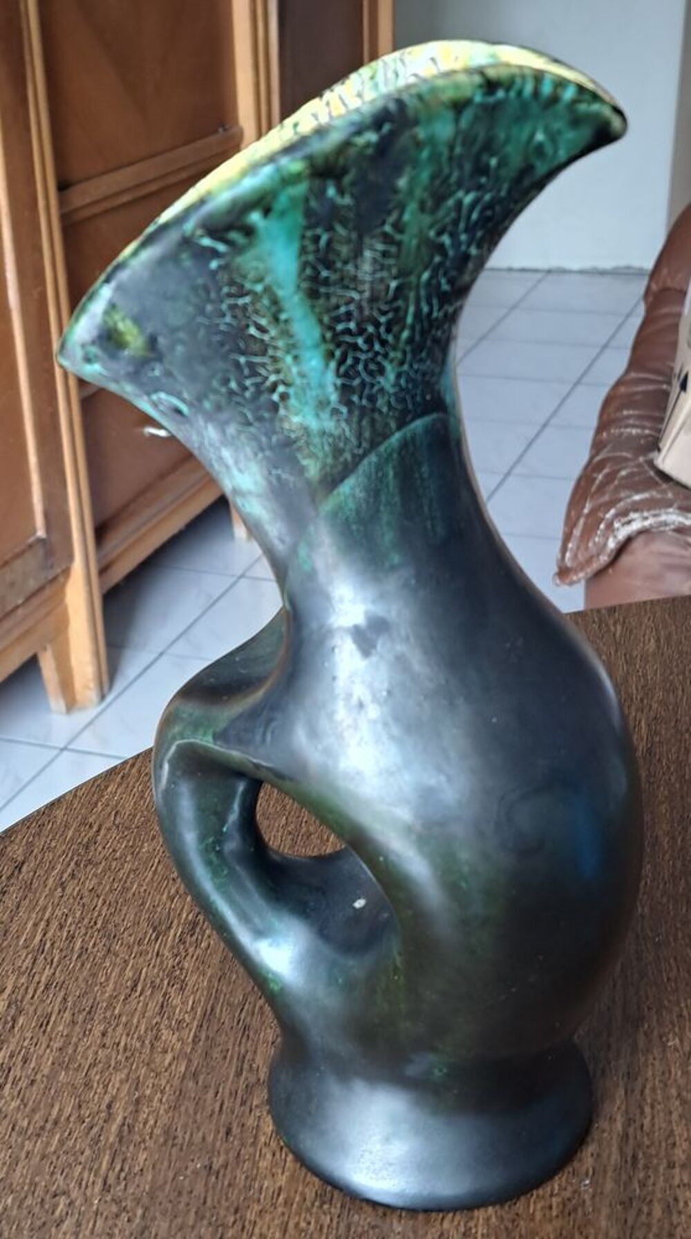 Lot de 6 Vases pour fleurs Décoration