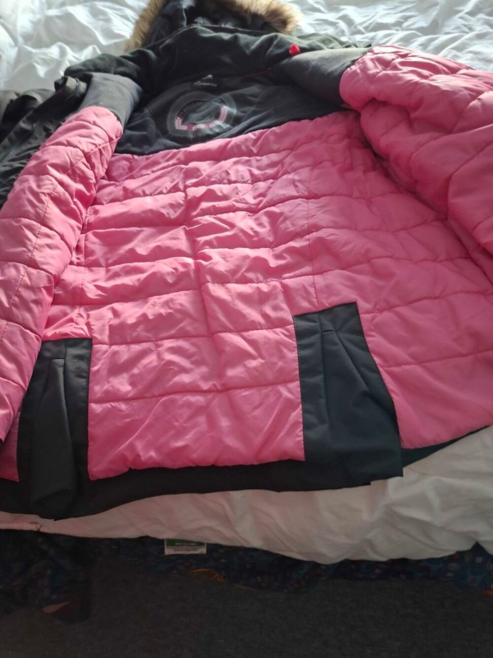 vend Vêtements