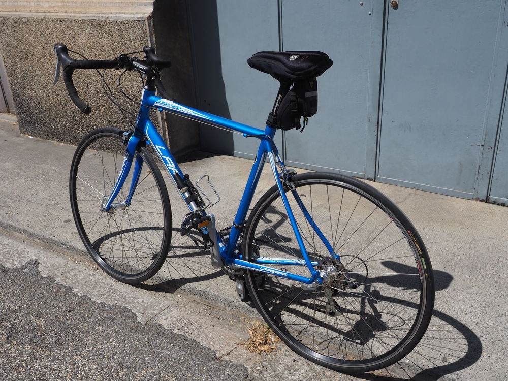V&eacute;lo de course de route Vélos