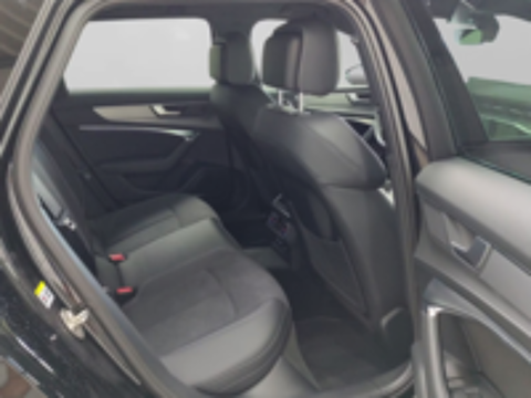A6 Avant 55 TFSIe 367 ch S tronic 7 Quattro Competition (16 CV) 2025 occasion 59000 Lille
