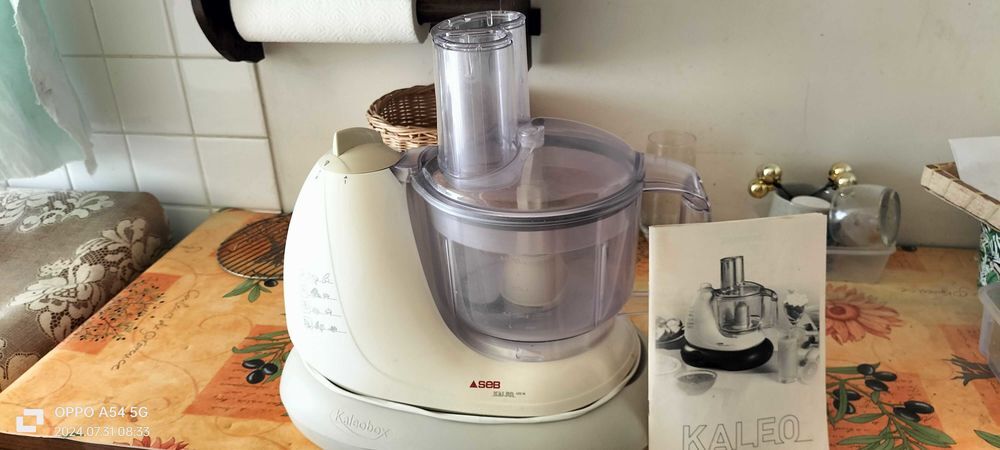 cuisine Electroménager