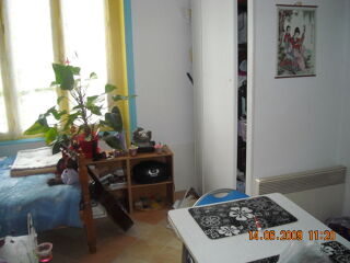  Appartement à louer 1 pièce 17 m²