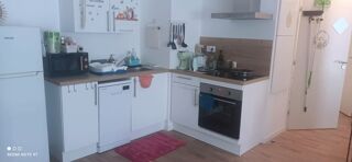  Appartement à vendre 3 pièces 60 m²